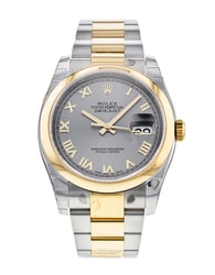 Rolex Datejust 116203